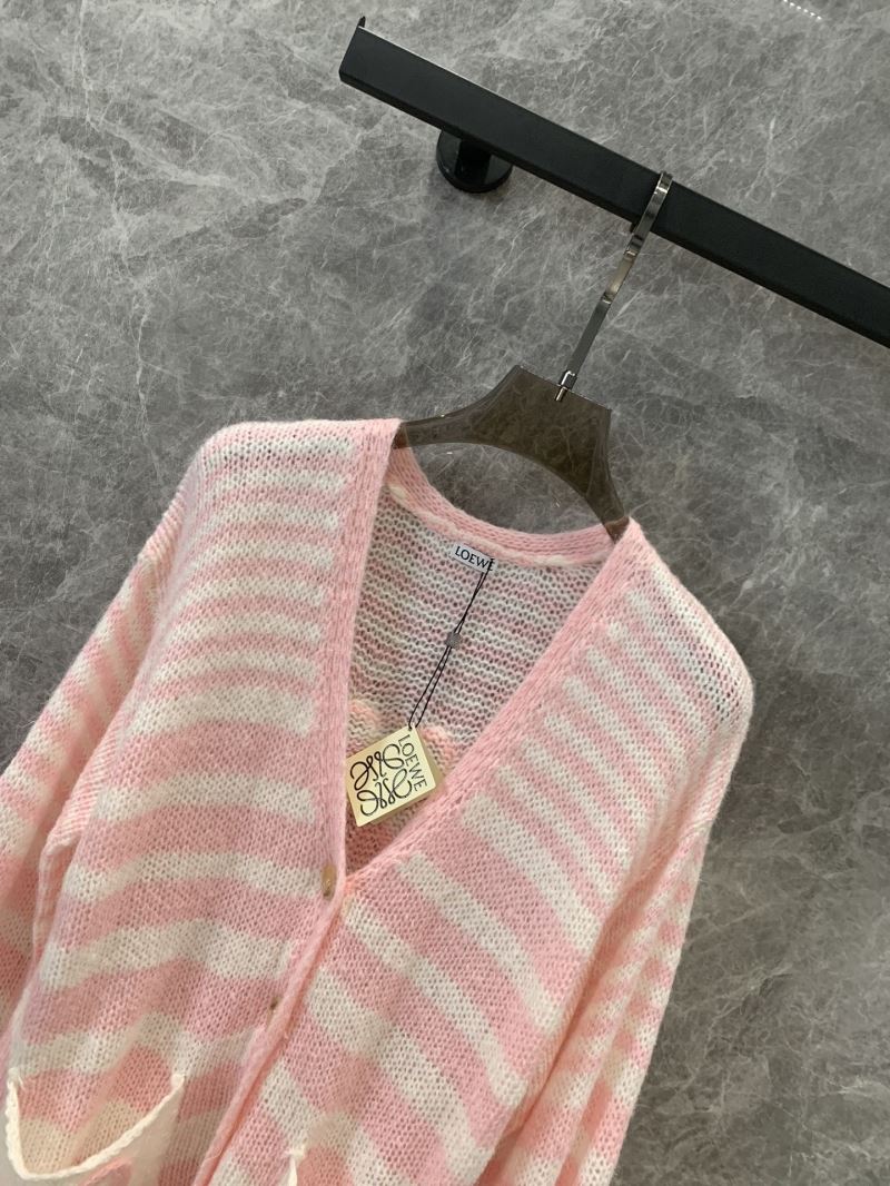 Loewe Sweaters